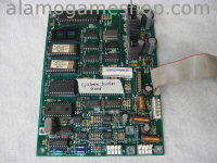 Sound Board for Williams Cyclone Pinball (image for) Sound Board for Williams Cyclone Pinball